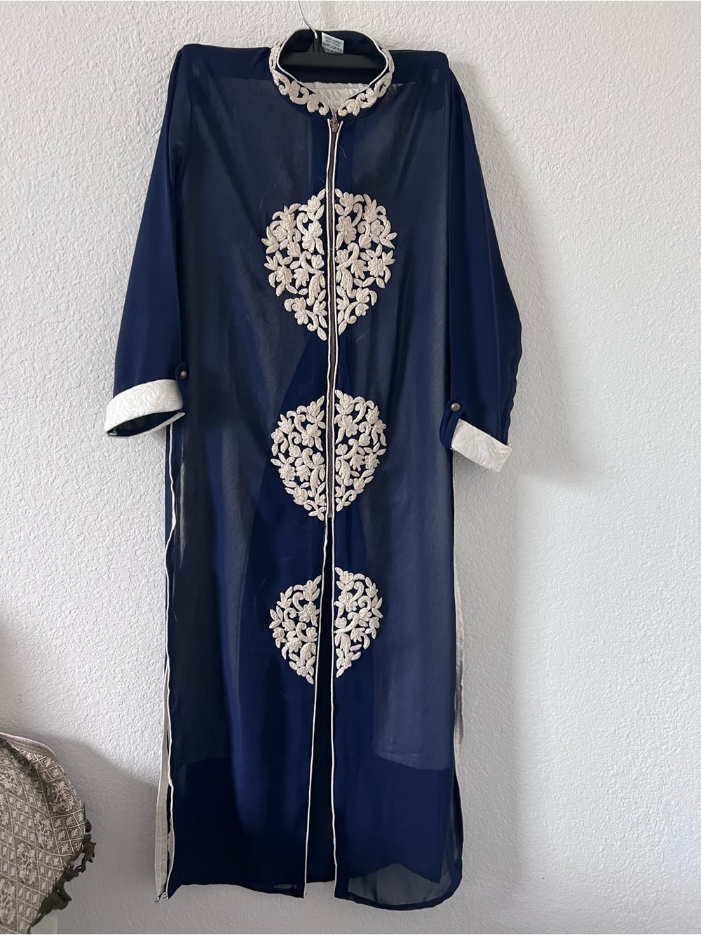 Teen Girl Indian outfit